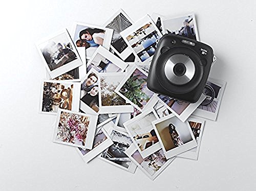 Fujifilm 4332021061 Square Instant Film 10 Pack  thumb #3
