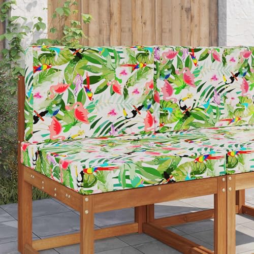 Coussin de canapé d'extérieur antidérapant contre le mal de dos - 2
