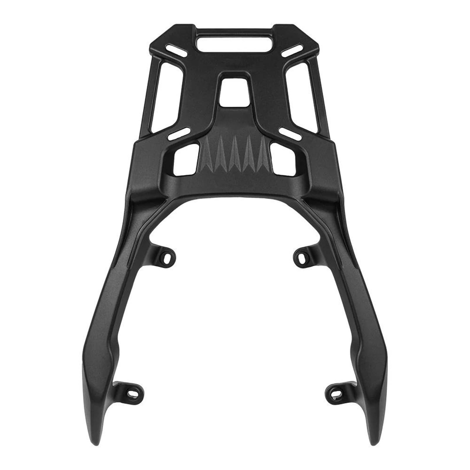 Porte-bagages moto ADV150 support de bagages renforcé haute capacité
