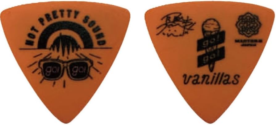 Amazon | MASTER 8 JAPAN GGVPRETTY1-100 go!go! vanillas