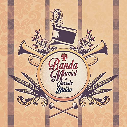 Banda Marcial de Ancede