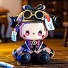 Anime Blind Box, 3.5 Inches Cute Emma Frostveil Villa Series Blind Box Figure, Collectable PVC Figure for Birthday Gifts (1PC) - Image 5