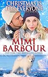 Cover zum Buch Christmas is for Everyone