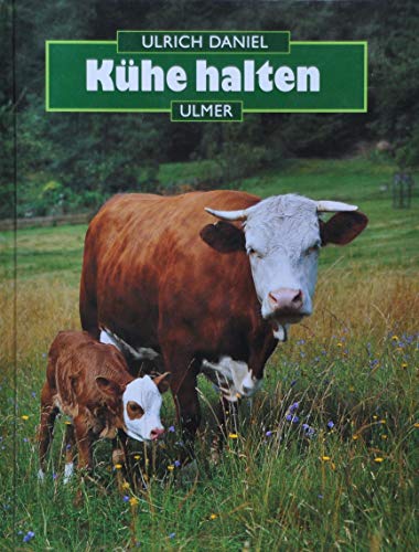 Preisvergleich Produktbild Kühe halten