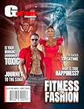 Get'em Magazine's 2nd Annual Fitness To Fashion: Get'em