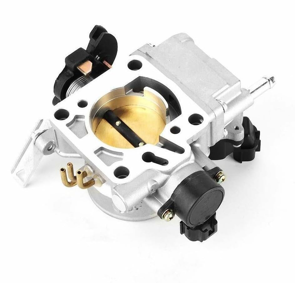 Capteur de position papillon des gaz de haute précision type MD615660 Lancer