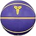 Nike BS2408-512 All Coat Kobe Bryant No. 7 Ball Coat Purple/University Gold