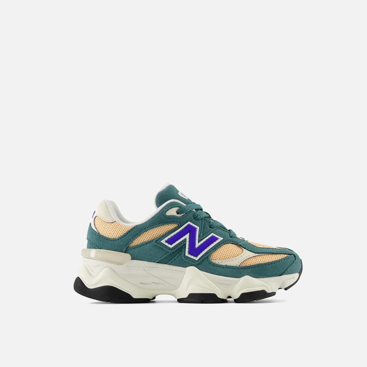 New Balance 9060 Little Kid Shoes