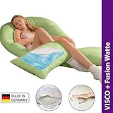 ✅VEREDELT DEINEN SCHLAF und ist ein besonders vielseitiges Lounge Kissen mit Meeega XXL Komfort! Perfekt zum Lesen, Fernsehen, meditieren oder einfach nur um ganz gediegen zu entspannen
