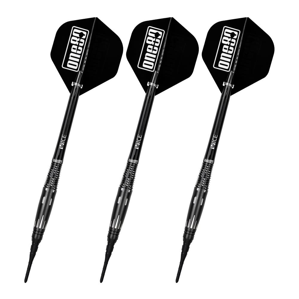 Amazon | One80 ワンエイティ RAFALE ラファール 2BA 19g Black