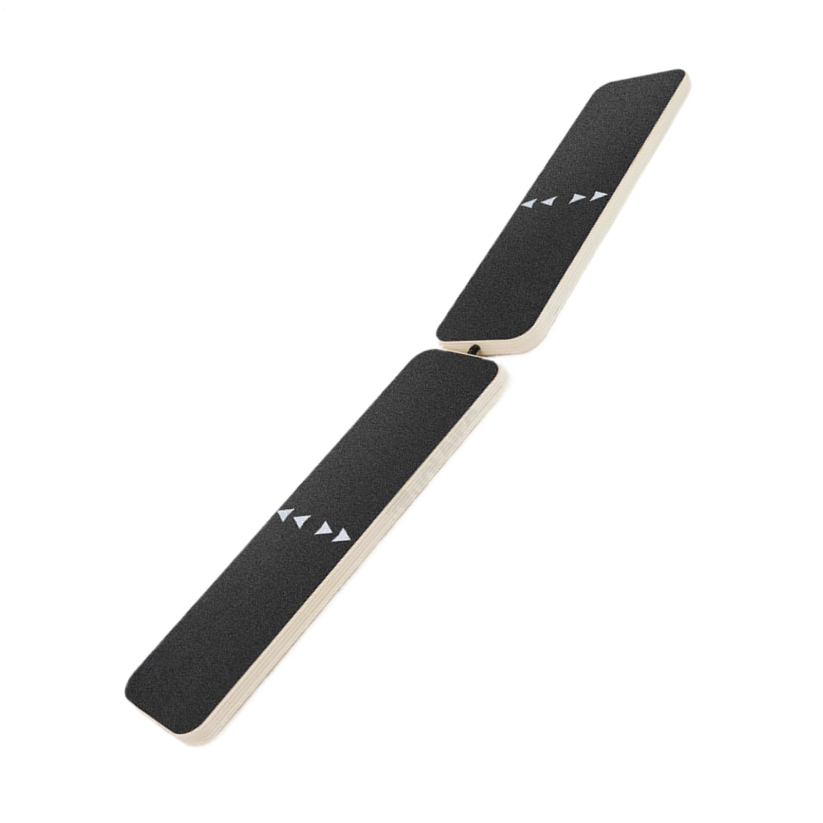 Planche de poids pour golf : corrigez votre swing et vos appuis - 8