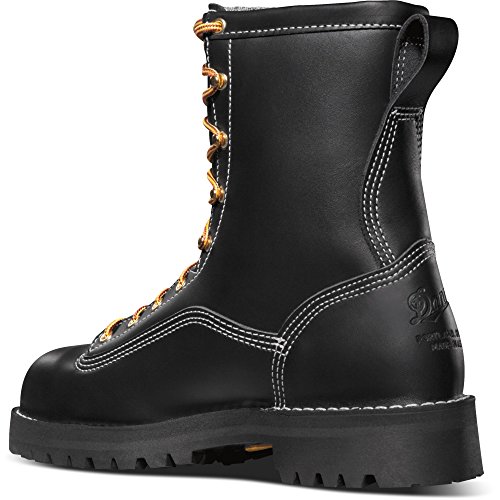 Danner Men's Super Rain Forest 8 Inch Work Boot3