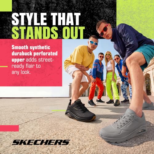 Image of Skechers Men Uno Stand On Air Sneakers