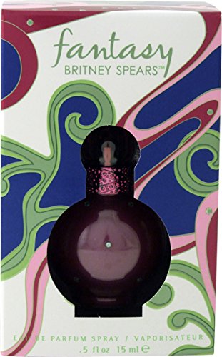 Britney Spears Fantasy 15ml Women Eau De Parfum Spray Fragrance For Her Uk