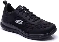 Tênis Skechers BOUNTIFUL masculino