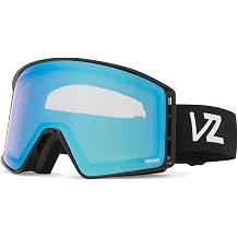 VonZipper Unisex Mach VFS Snow Sport Goggle