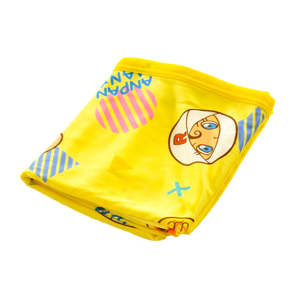 Amazon｜アンパンマン お昼寝 ケット 【汗ばむ季節にひんやりお昼寝