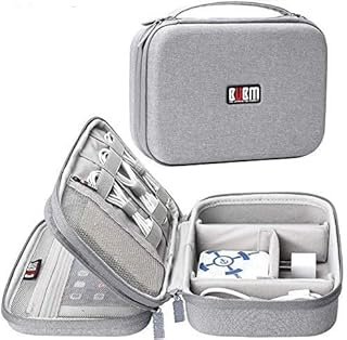 BUBM Electronic Organizer Travel Gadget