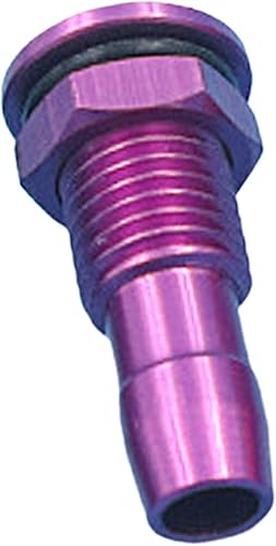 Miniatura 1 de Yiju Salida de agua del barco de la aleación de aluminio RC, M6M para el accesorio eléctrico de los recambios del barco de enfriamiento del motor, M6