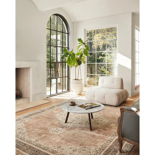 Tapete decorativo Livabliss 170x117 cm Tan miniatura 1