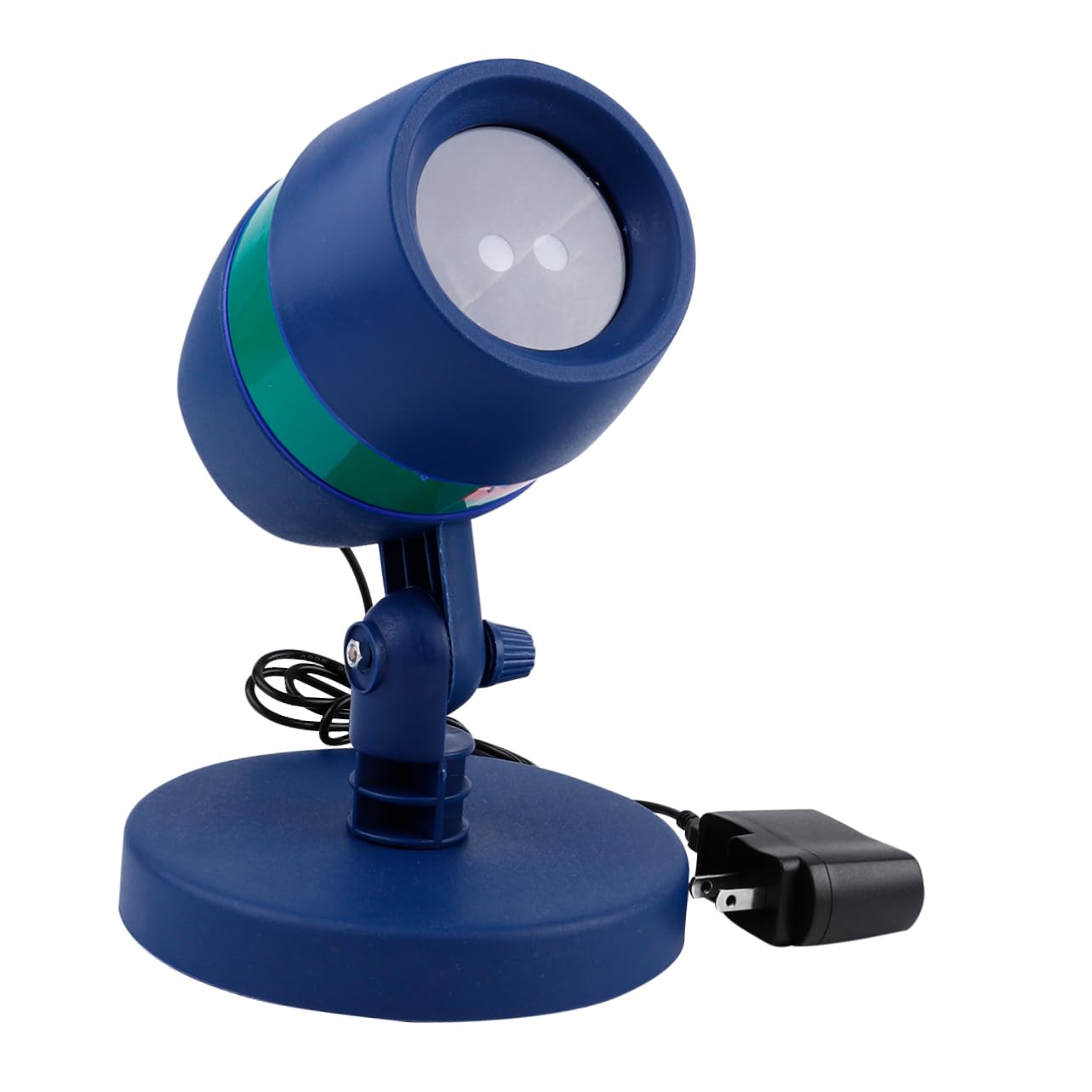 Housoutil 1 Juego Proyector De Luces Navideñas Proyección De Paisaje Led Focos Proyectores De Jardin Luces De Paisajismo Led Lámpara De Proyección De Navidad Luces De De Nieve Exterior