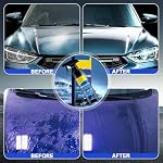 Advanced Car Quick-Acting Coating Agent Spray, Car Coating Spray (2 Pack) - Image 4