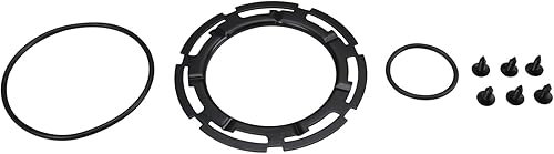 Miniatura 491 de TRQ Depósito de combustible de gasolina de 17.4 galones compatible con Chevrolet Tracker 1999-2003