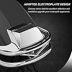 NTHREEAUTO-LED-Front-Rear-Fender-Tips-Light-Compatible-with-Harley-Touring-Model