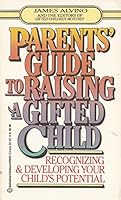 Parents' Guide to Raising a Gifted Child 0345335244 Book Cover