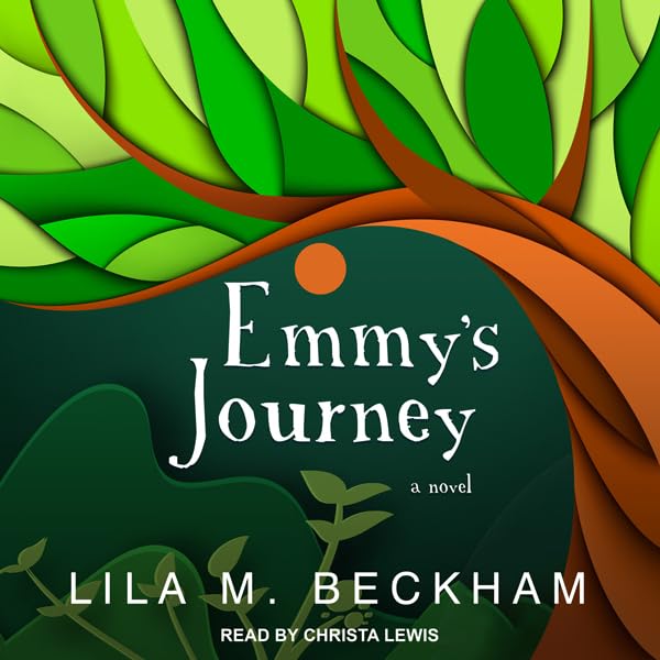 Cover art for Emmy's Journey: A Novel