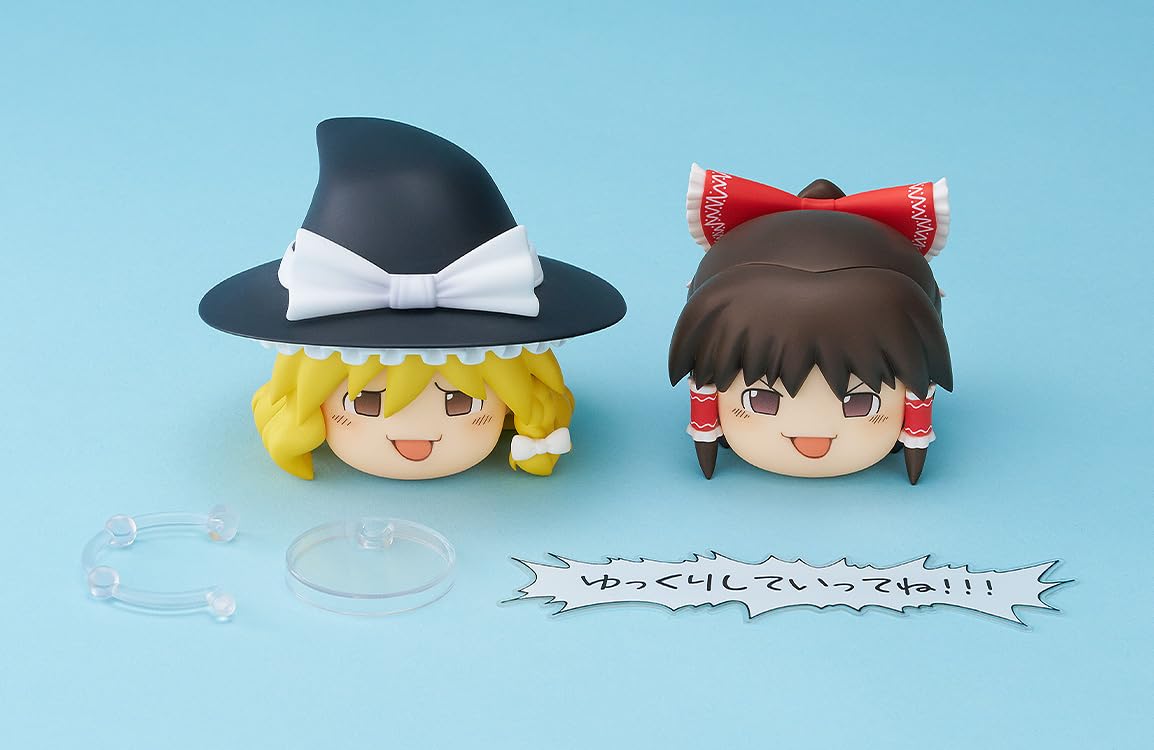 Amazon | マックスファクトリー[Max Factory] ねんどろいどもあ 東方