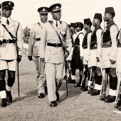 S8 Ep455: Bill Roggio and Caleb Weiss of the Long War Journal discuss a sophisticated Islamic State drone attack on an airfield in Niger, highlighting security failures by the Russian Africa Corps that replaced US forces.