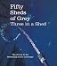Fifty Sheds of Grey: Three in a Shed