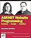 Produktbild ASP.NET Website Programming (ASP.NET Website Programming: Problem Design Solution)