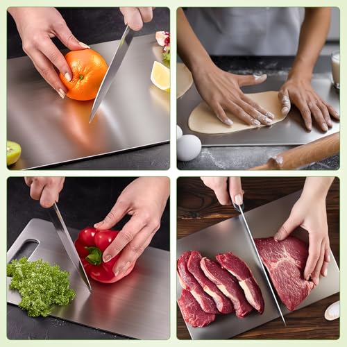 Palksky Titanium Cutting Board thumb #5