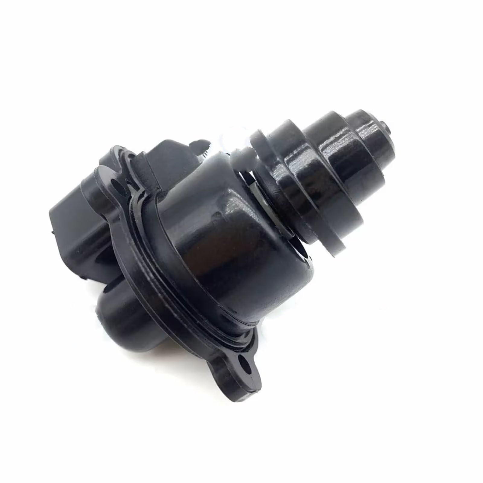 Mjuhbgt One Color Compatible With Mitsubishi For Pajero Md614713 Car Idle Air Control Valve Decoration Accessory Components Iac Valve
