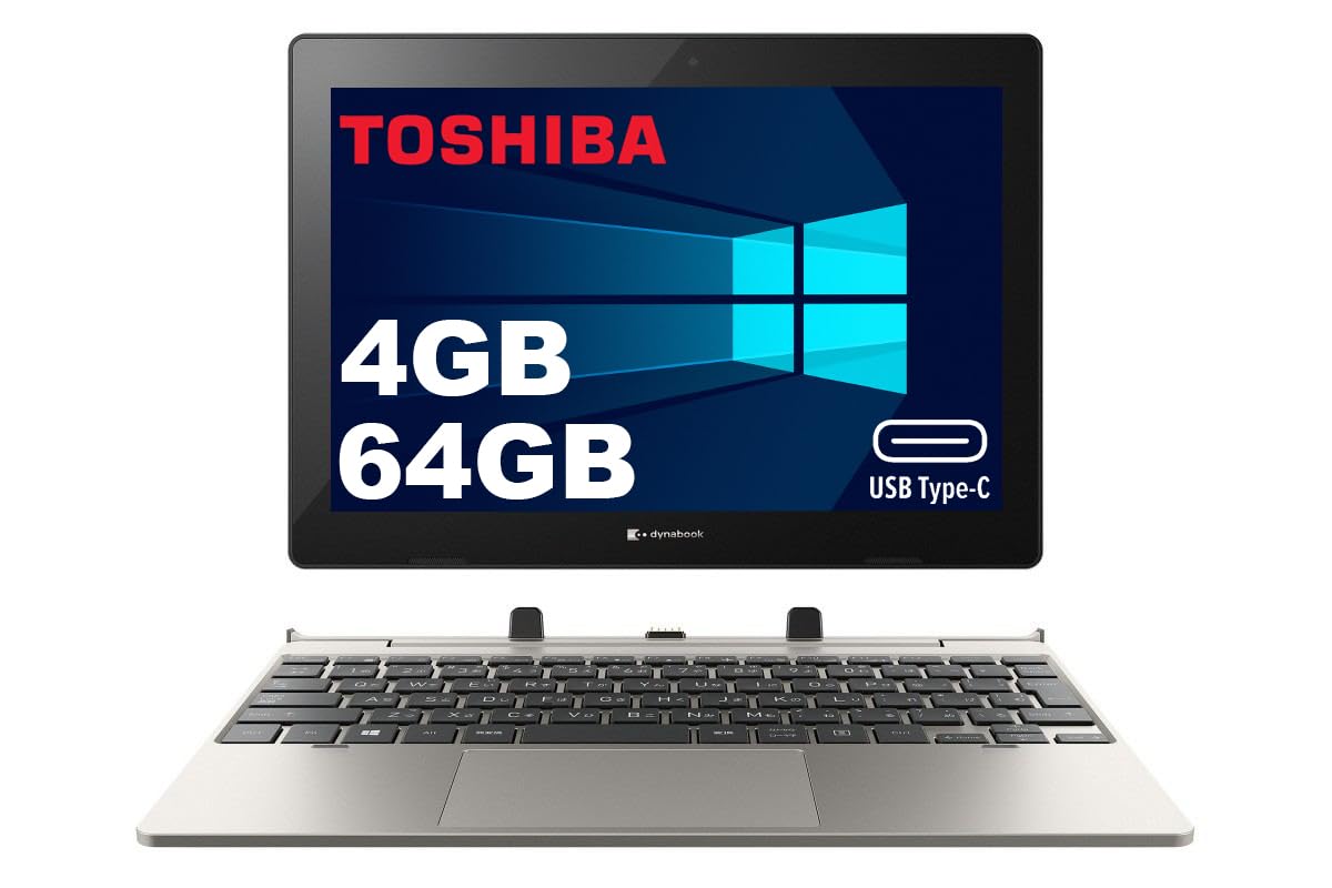 Amazon.co.jp: 【整備済み品】東芝dynabook K50/FR 教育用モデル 2in1