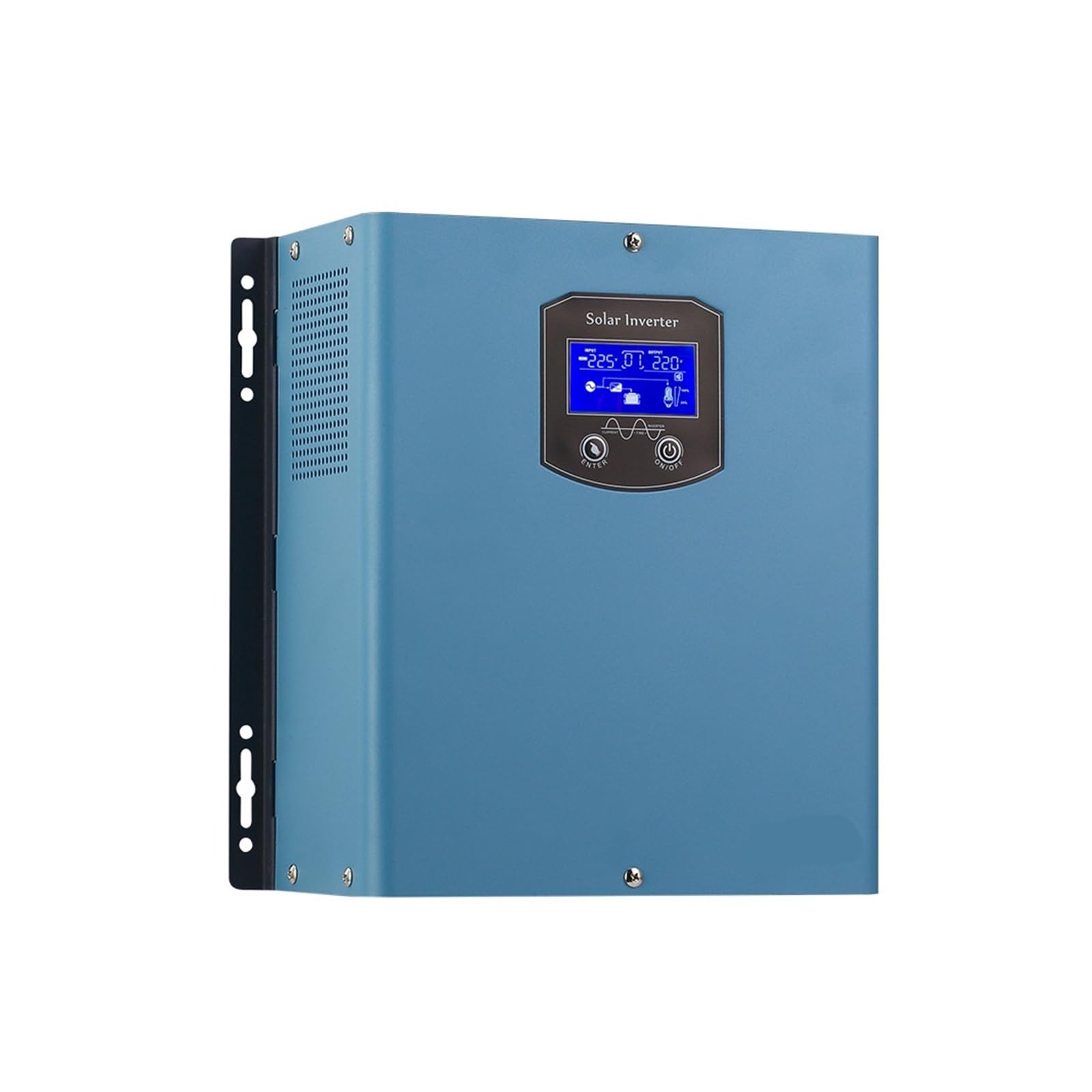 Inversores solares for hogar y automóvil de 1000W/1200W(1000W-12V)