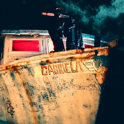 Skillibeng feat. Najeeriii