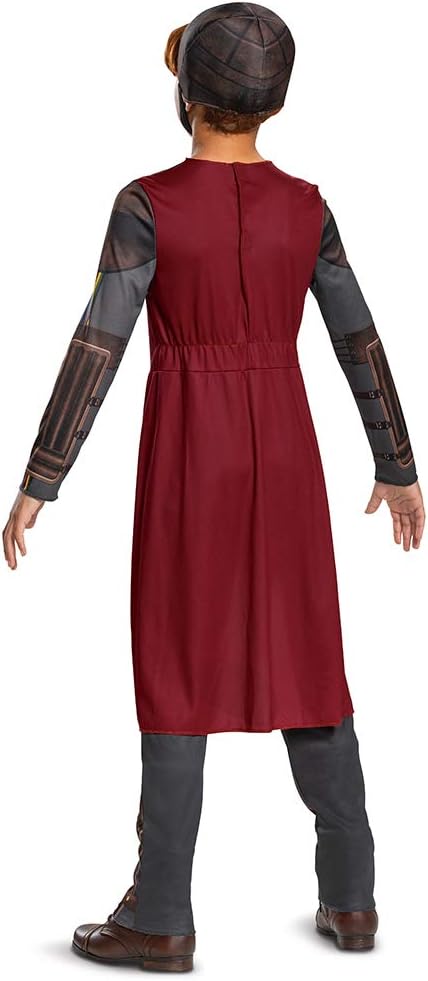 Ron Weasley Quidditch Costume for Kids, Official Wizarding World Harry Potter Boys Outfit, Child Size