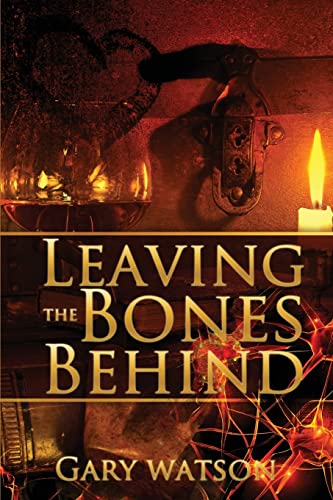 Leaving the Bones Behind view 2