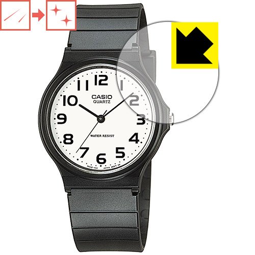 PDA�H�[ CASIO MQ-24 �L�Y���ȏC�� �ی� �t�B���� ���� ���{��