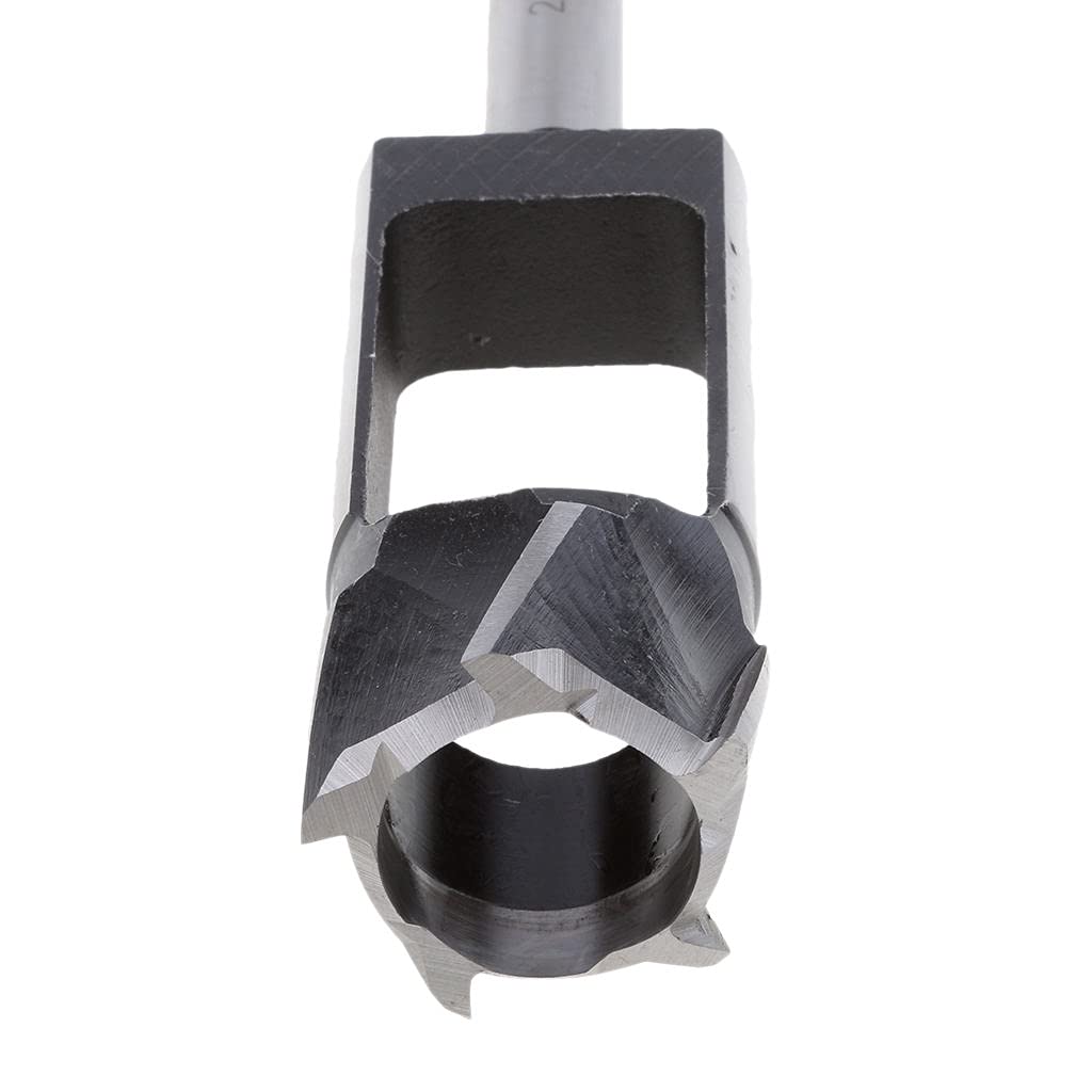 Sharplace Wood Plug Cutter 1/2, 25mm - Image 3