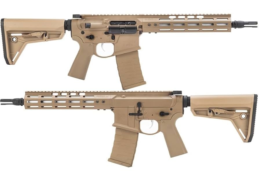 EMG BATON NOVESKE GEN4 DEVGRU ノベスキー Amazon.co.jp: [BATON airsoft] Noveske GEN4 DEVGRU RYUSOKU