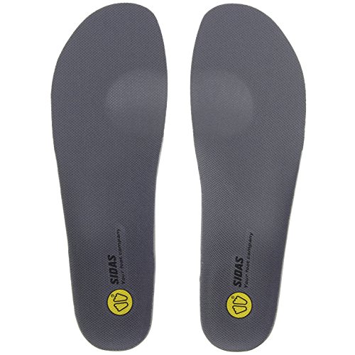 Plantillas deportivas Sidas Unisex 3D para golf, talla grande miniatura 2