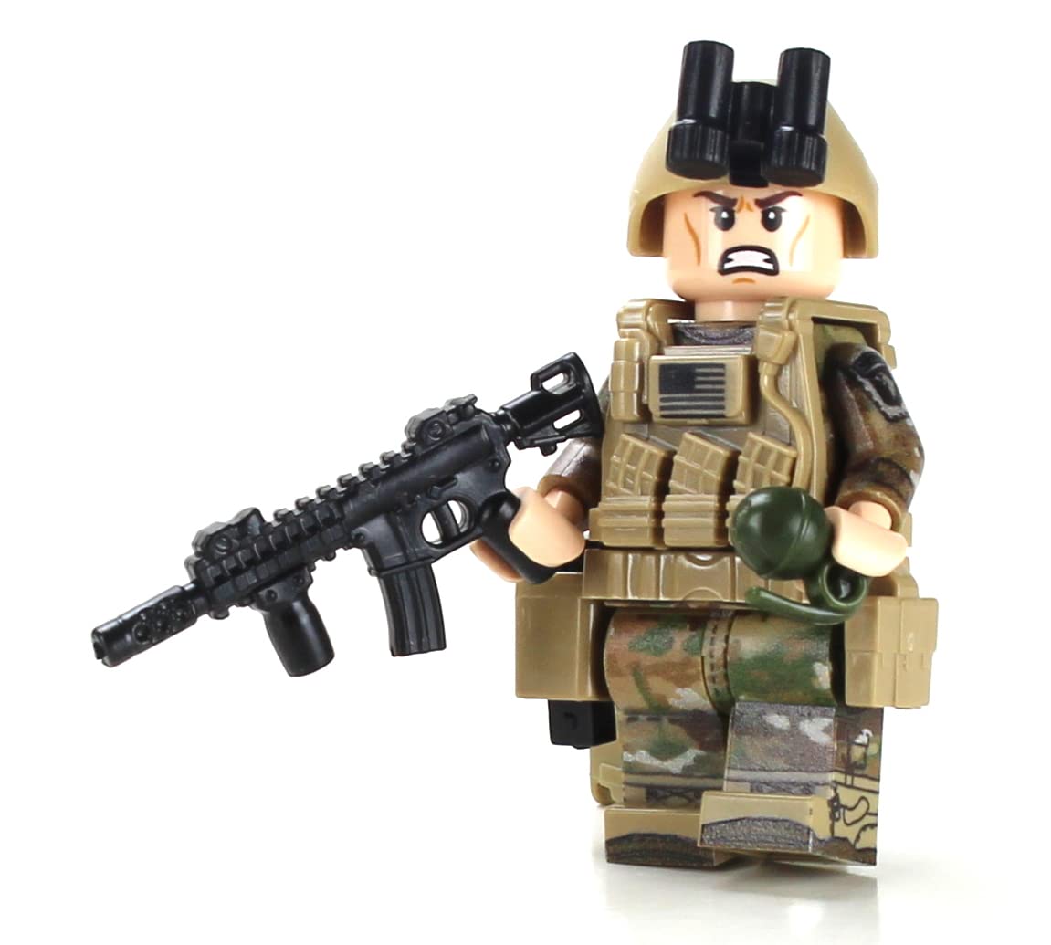 lego ww2 airborne