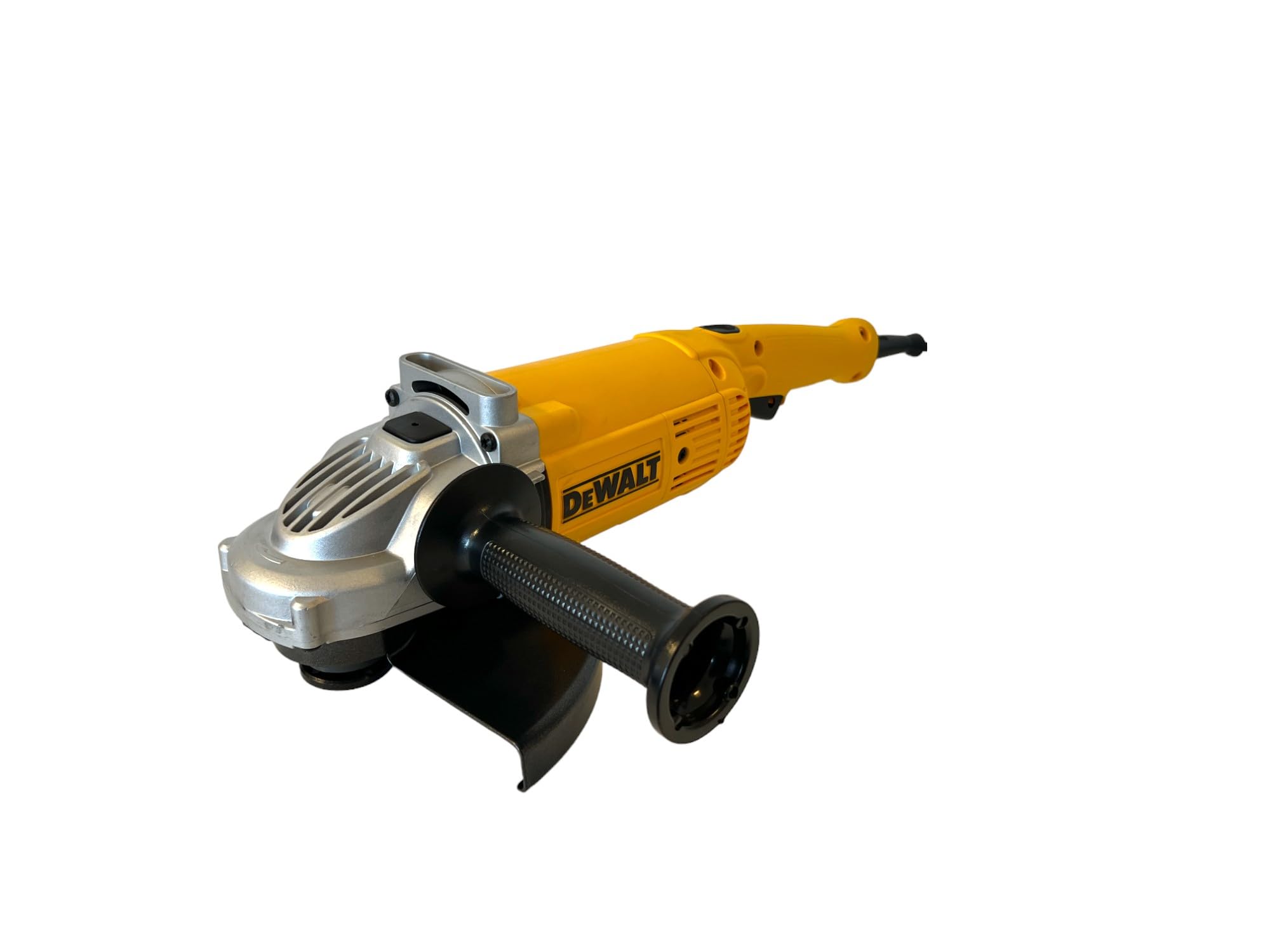 DeWalt DWE492S-QS Amoladora 230 mm 2.200 W 6.500 Rpm Arranque Suave