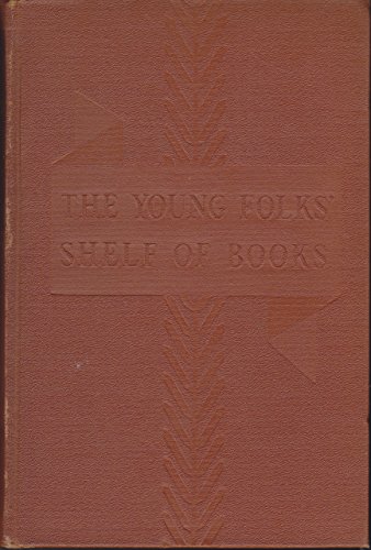 The Junior Classics: Volume 8 Stories From History [Unknown] B000S83D1M Book Cover