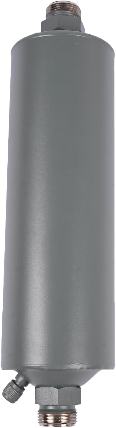 Central Air Conditioning Centrifuge 02XR05009501 Replacement for Carrier Oil Filter 02XR05009501 19XR