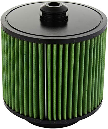 Filtre GREEN FILTERS G591025 haute performance à haut débit